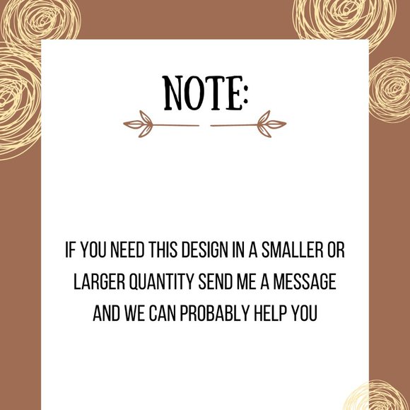 Thank you Cards, Purchase customer Cards, small Business card - Picture 7 of 11